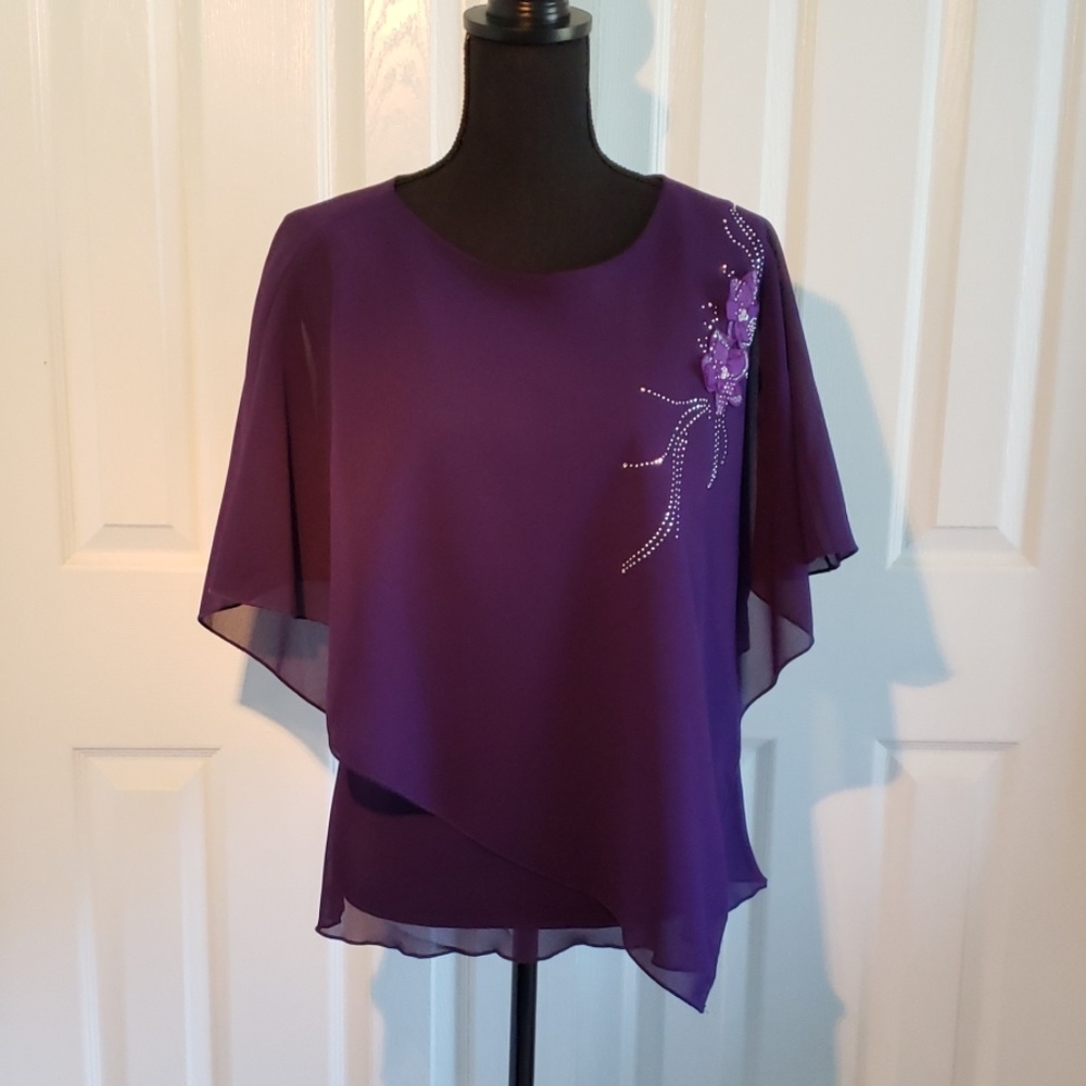 COC Blouse